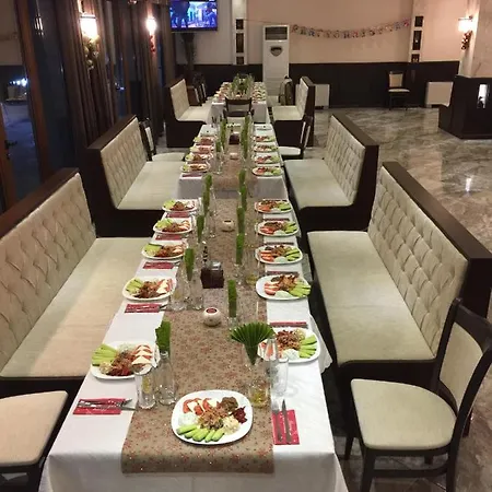 Eco Complex Dobri Dol Vandrerhjem
