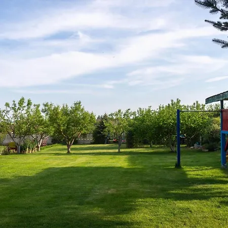 Eco Complex Dobri Dol Vandrerhjem *