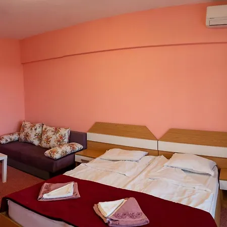 Vandrerhjem Eco Complex Dobri Dol