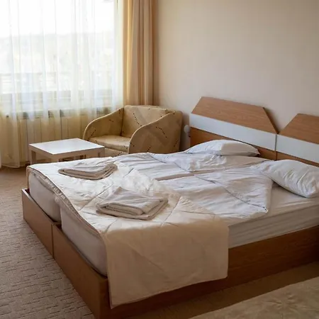 Eco Complex Dobri Dol Vandrerhjem