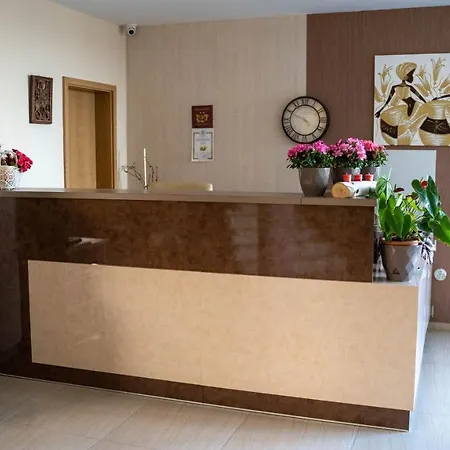 Eco Complex Dobri Dol Vandrerhjem Varna